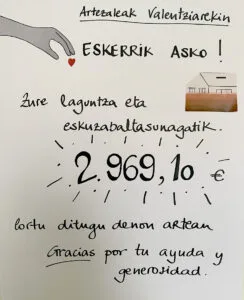 eskerrik asko