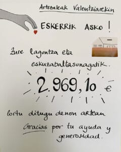 eskerrik asko