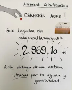 eskerrik asko