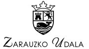 zarauzko-udalalogo